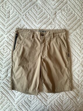 O’Neill Hybrid Khaki Shorts | 29
